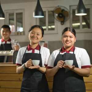 coffee making workshop/course in kathmandu nepal