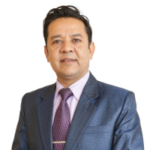 rajesh kc