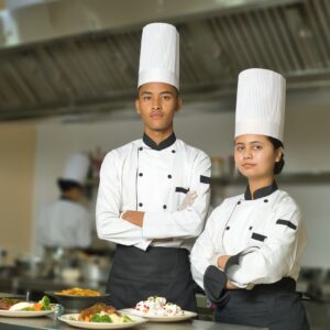 Professional Cooking Course