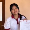 review