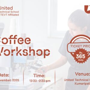 Coffee Workshop