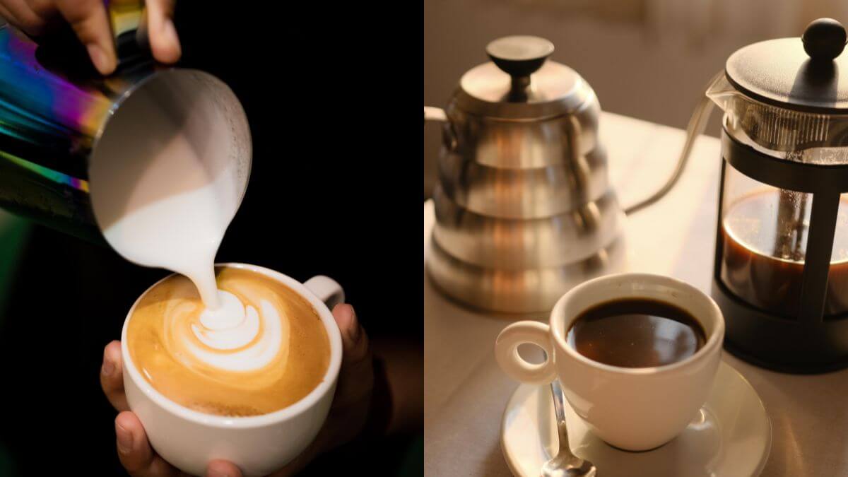 Learn Barista Skills from Scratch UTS Workshop