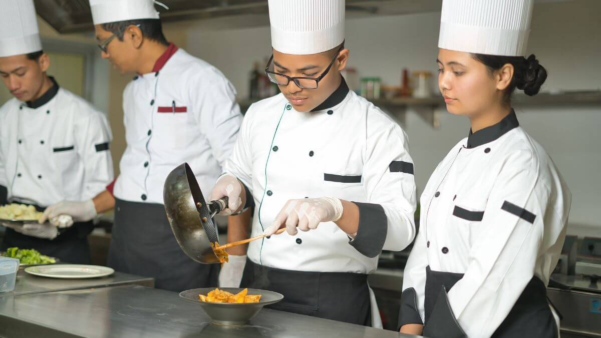 basci-cooking-skills-on-fast-food-UTS-workshop