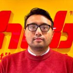 ielts pte instructor prdeep kc