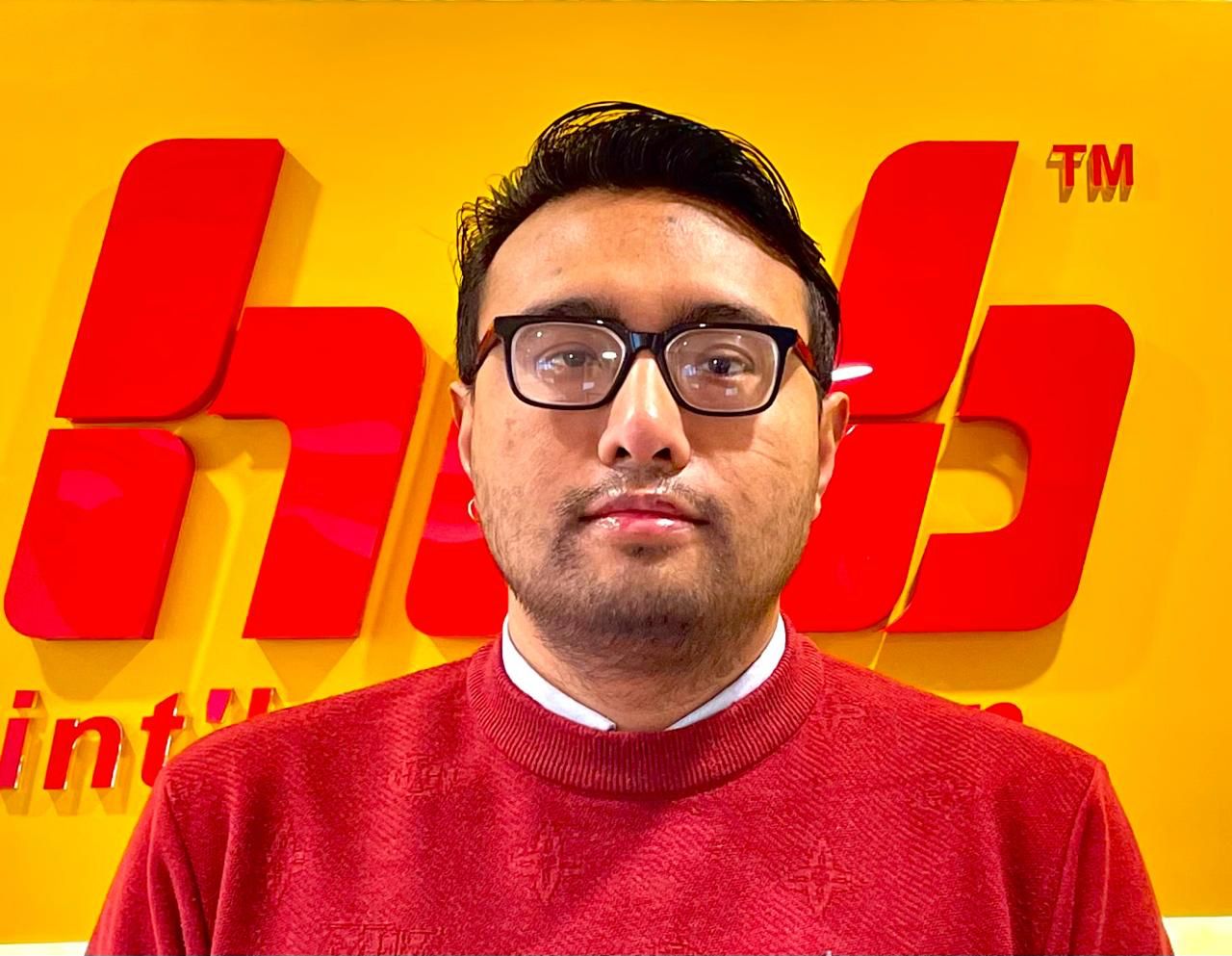 ielts pte instructor prdeep kc