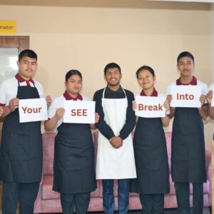 turn your see break into skill and grab income opportunity