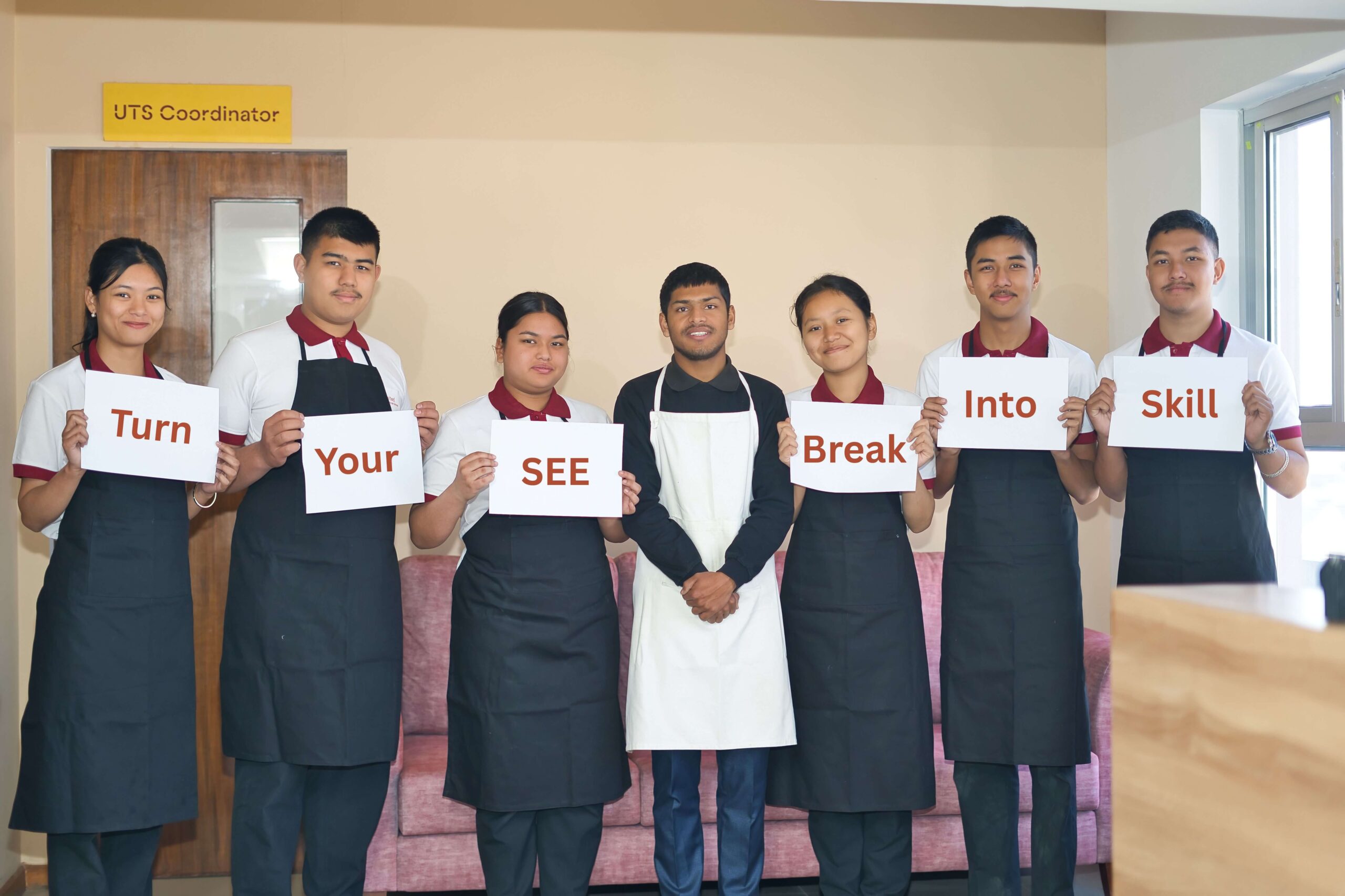 turn your see break into skill and grab income opportunity