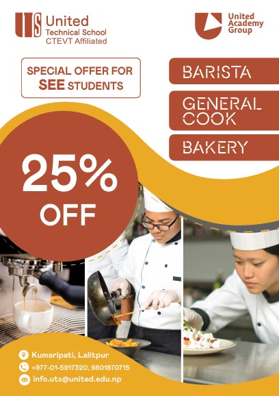 united-technical-school-offers-25-percent-off-at-course-for-SEE-students