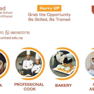 Why United Technical School is the Best Choice After SEE in Nepal