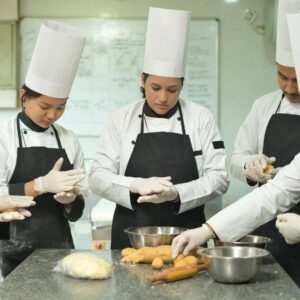 bakery trainig after SEE in Nepal, limitid seats available
