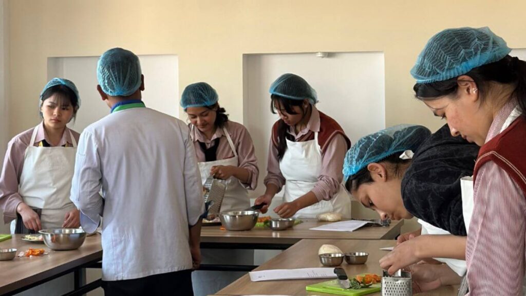 use your 3-months SEE break by learning skills