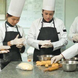 best bakery training in kathmandu