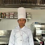 uts-bakery-instructor-Padam-Bahadur-Baram