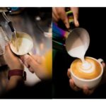 One Day Latte Art Master Class in kathmandu Nepal
