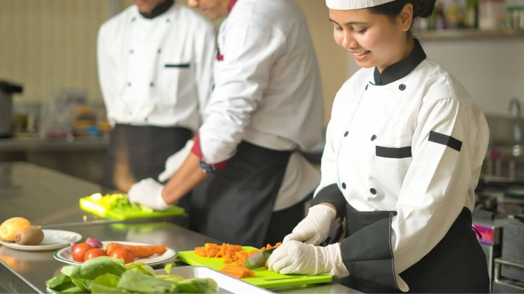 Professional_cooking_Chef_training_in_Nepal